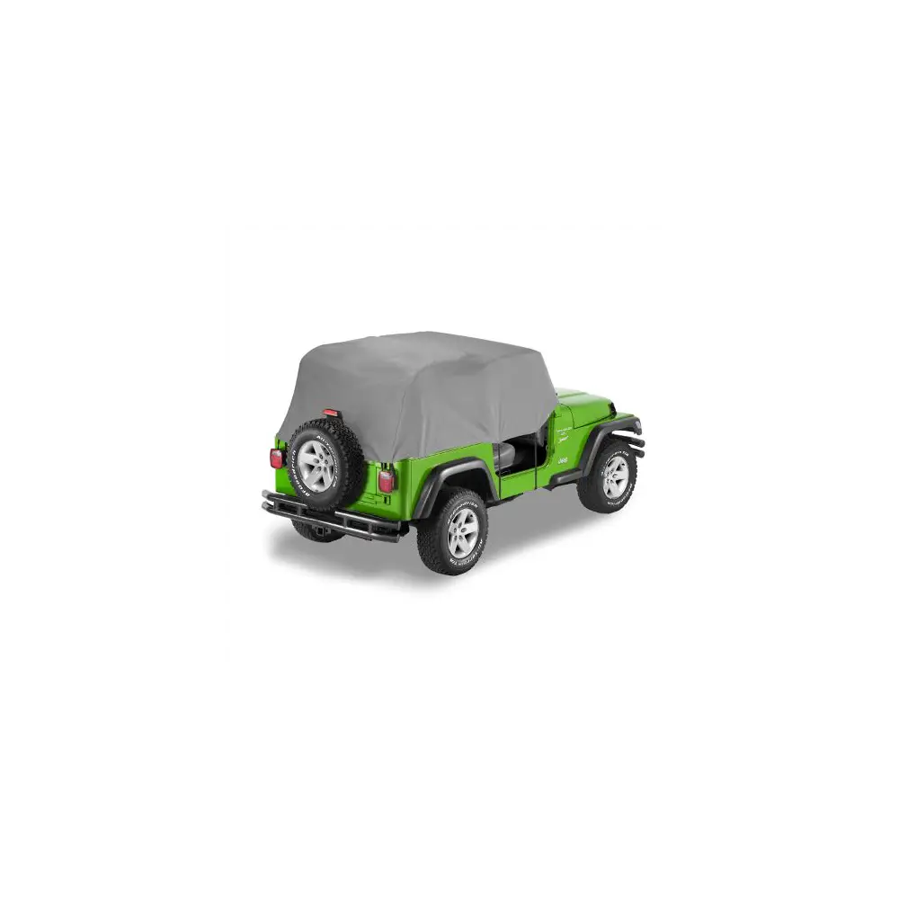 Bestop All Weather Trail Cover - BES81037-09
